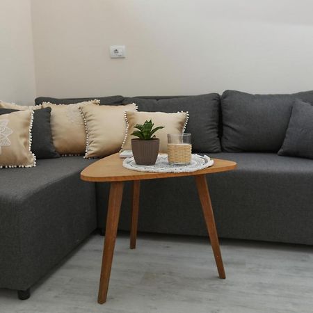 Vila Lola Bela Crkva  Ngoại thất bức ảnh