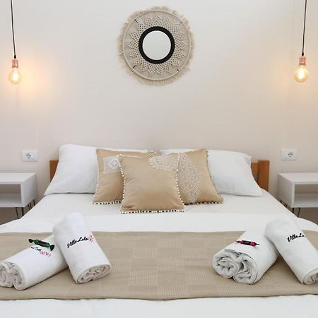 Vila Lola Bela Crkva  Ngoại thất bức ảnh