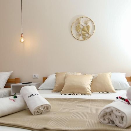 Vila Lola Bela Crkva  Ngoại thất bức ảnh