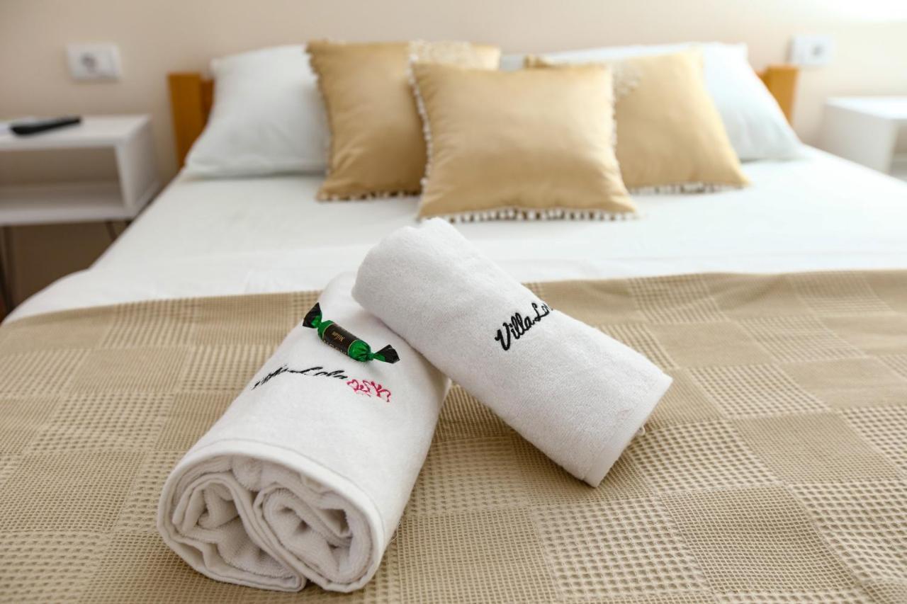 Vila Lola Bela Crkva  Ngoại thất bức ảnh