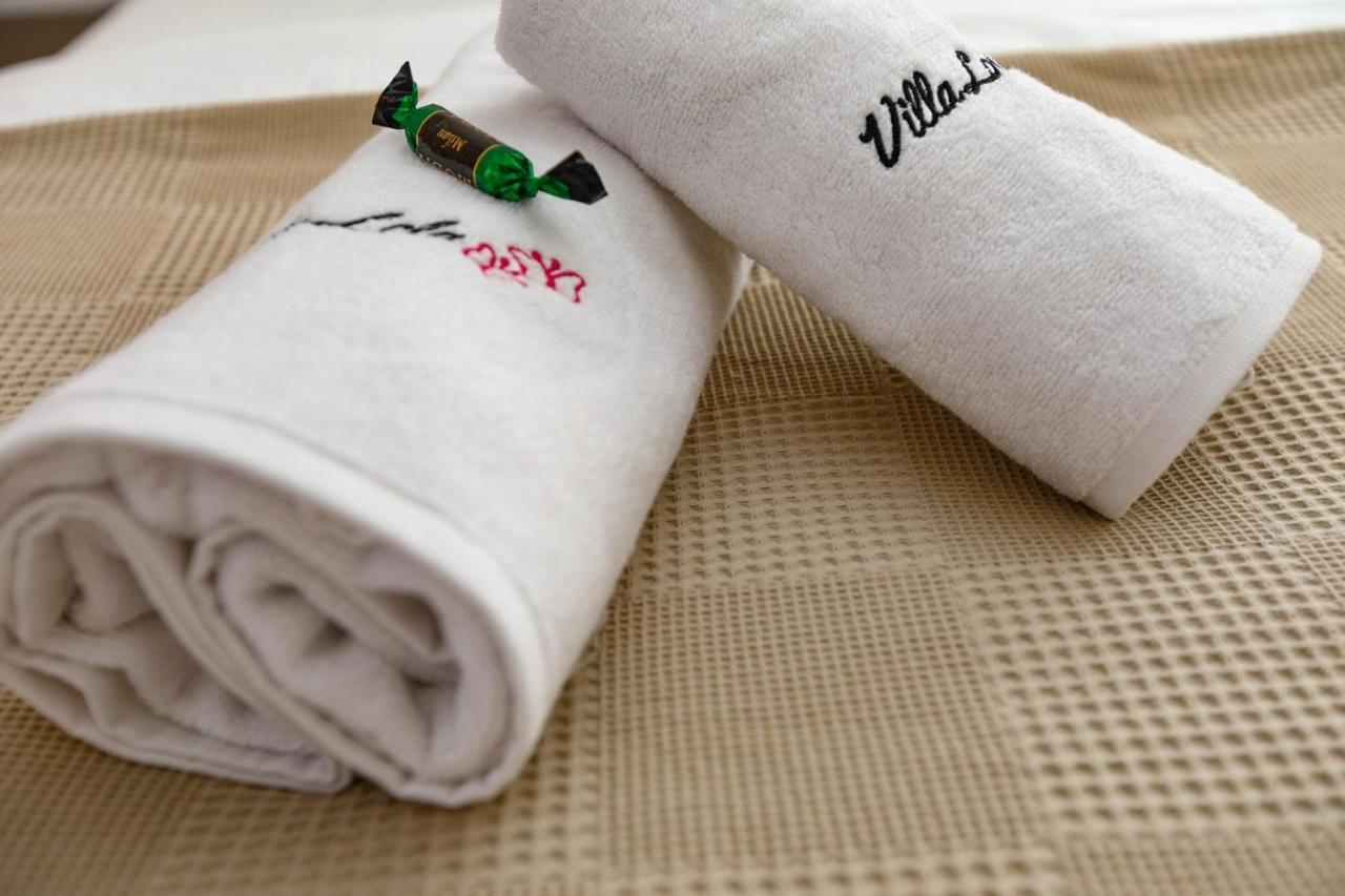Vila Lola Bela Crkva  Ngoại thất bức ảnh