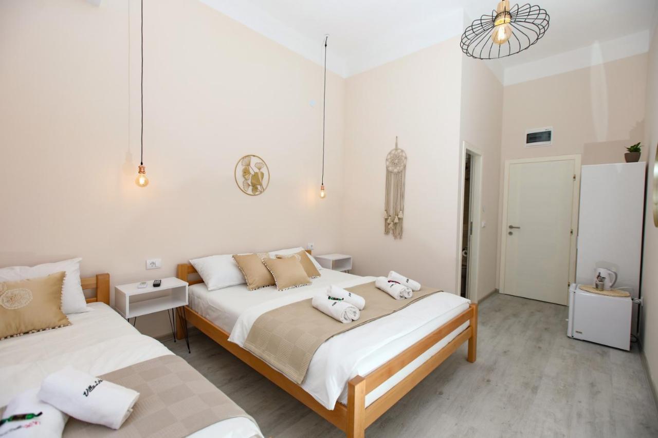 Vila Lola Bela Crkva  Ngoại thất bức ảnh