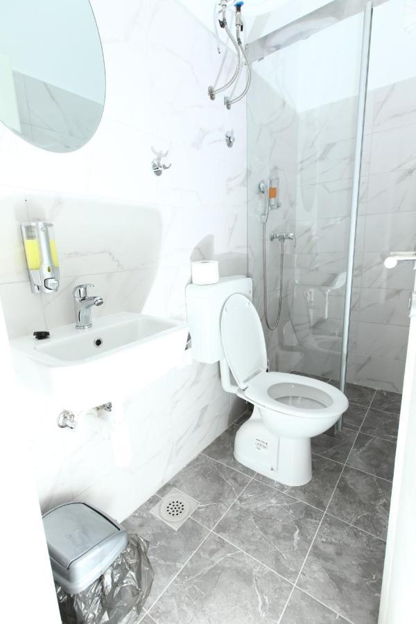 Vila Lola Bela Crkva  Ngoại thất bức ảnh