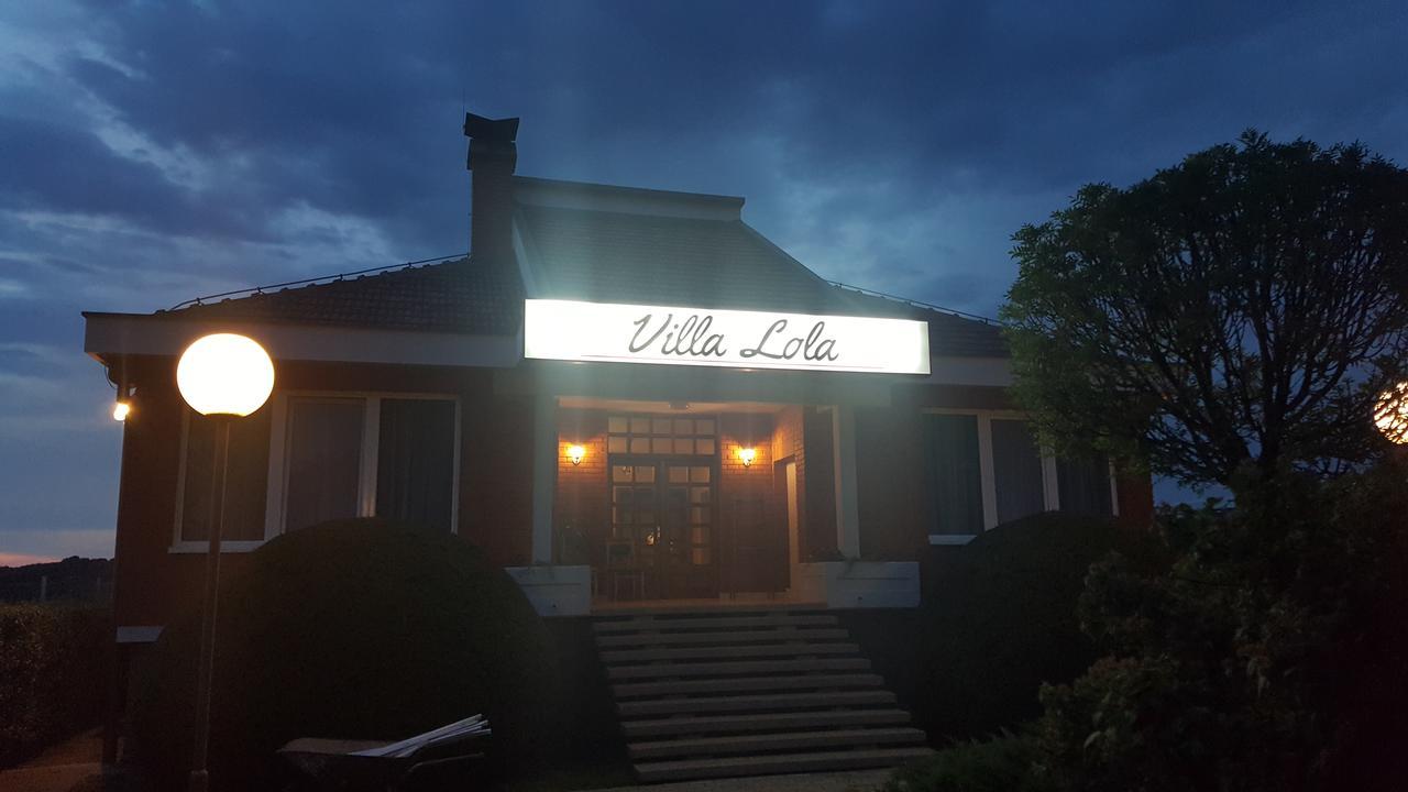 Vila Lola Bela Crkva  Ngoại thất bức ảnh