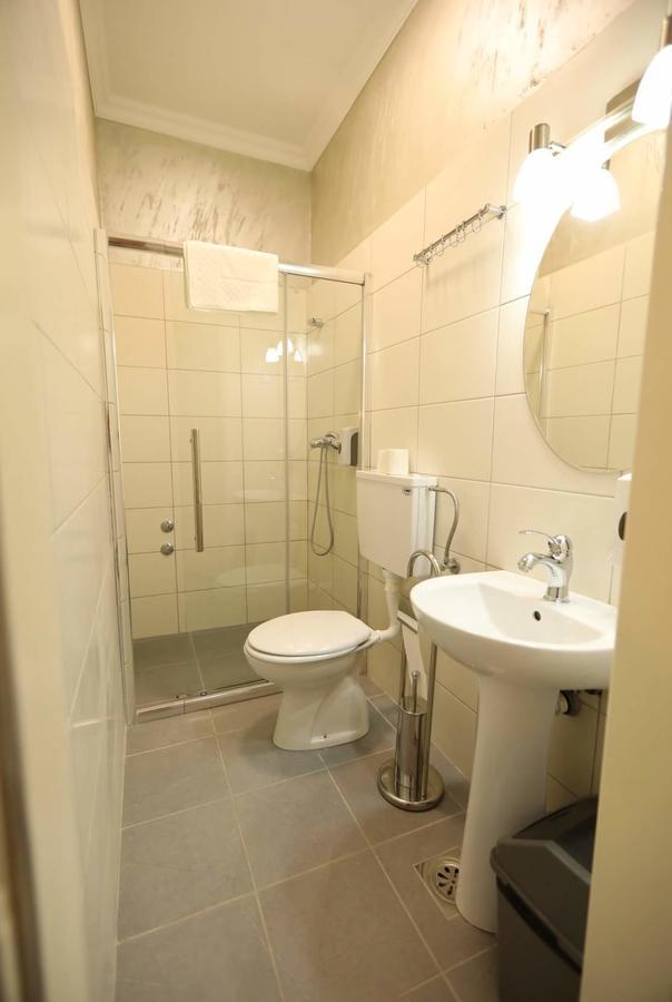 Vila Lola Bela Crkva  Ngoại thất bức ảnh