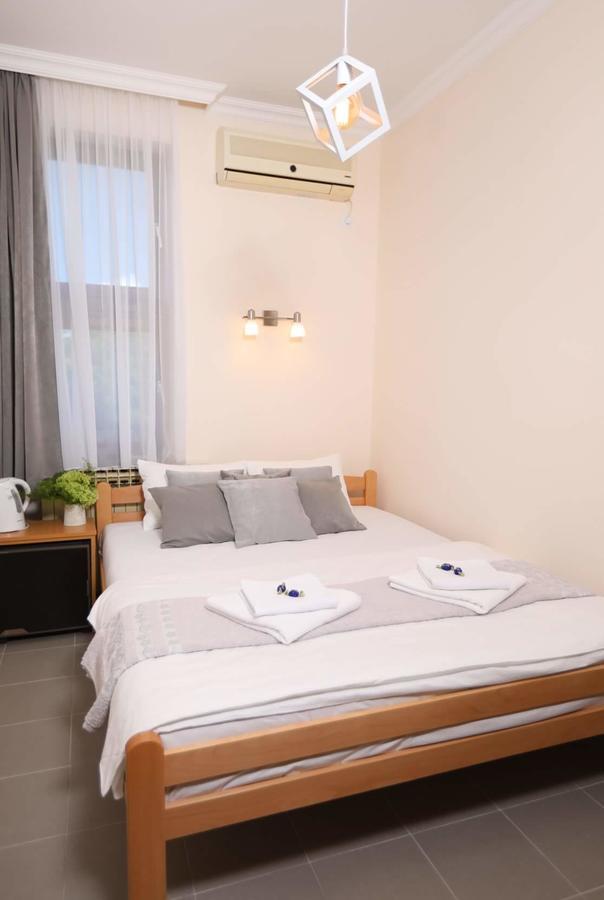 Vila Lola Bela Crkva  Ngoại thất bức ảnh