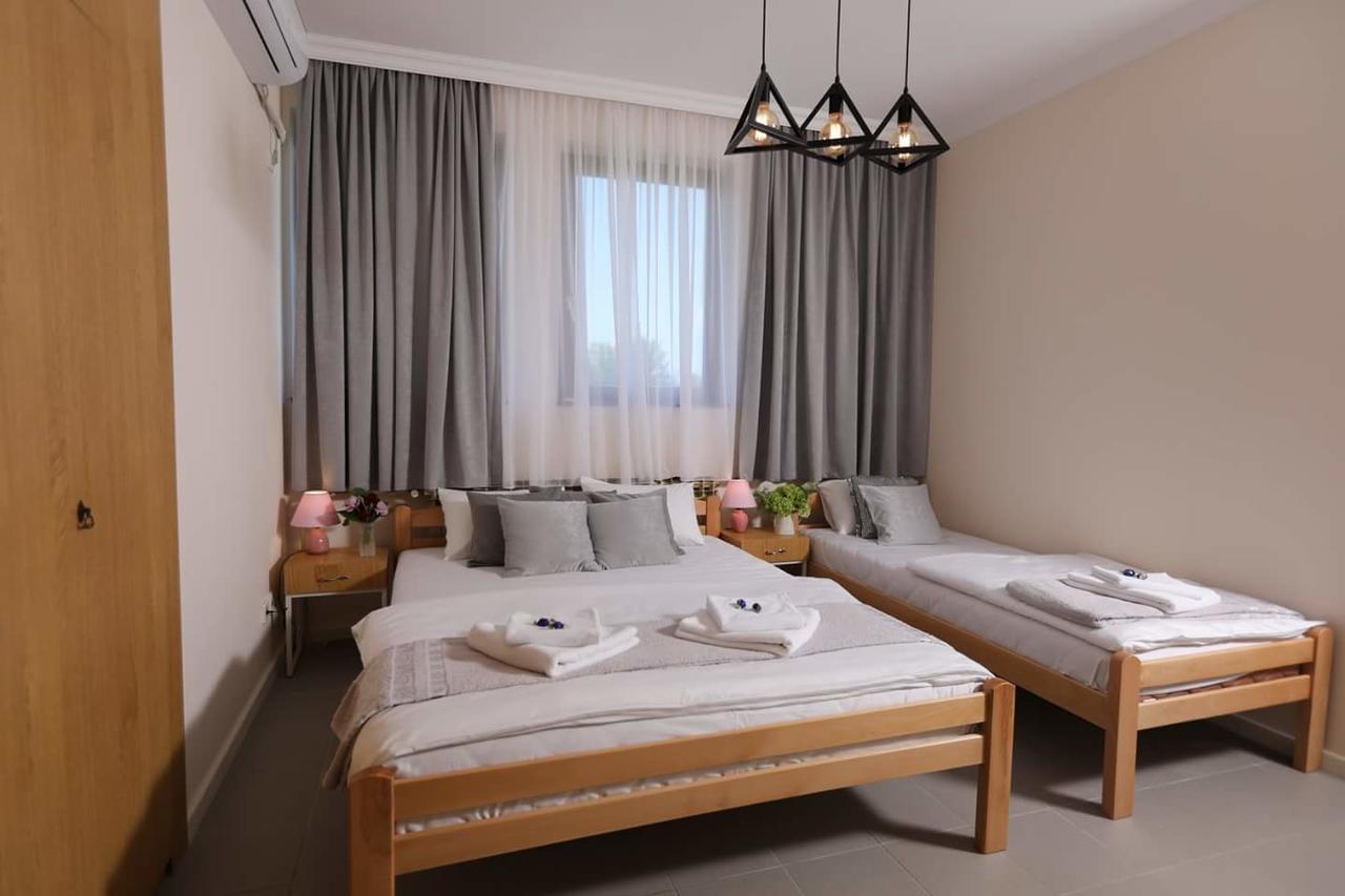 Vila Lola Bela Crkva  Ngoại thất bức ảnh